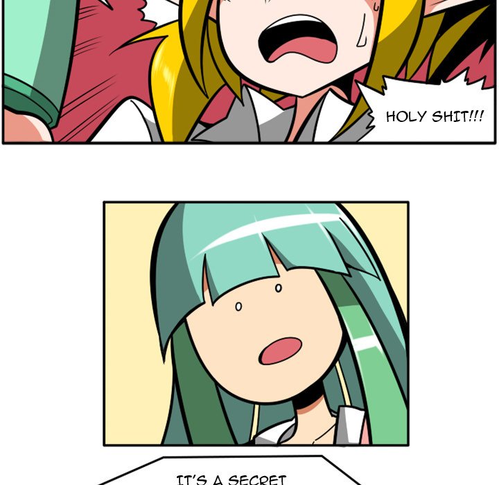 Maki and Friends Chapter 80 image 12