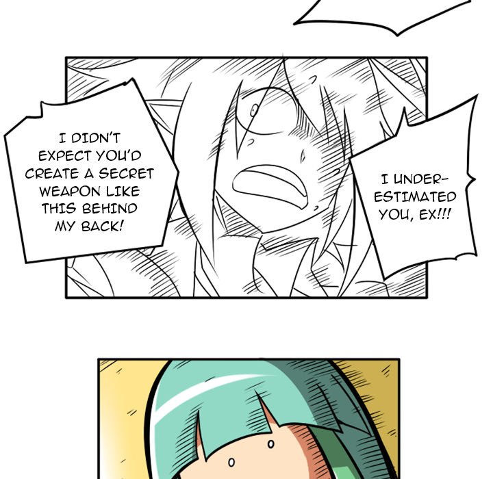 Maki and Friends Chapter 80 image 14