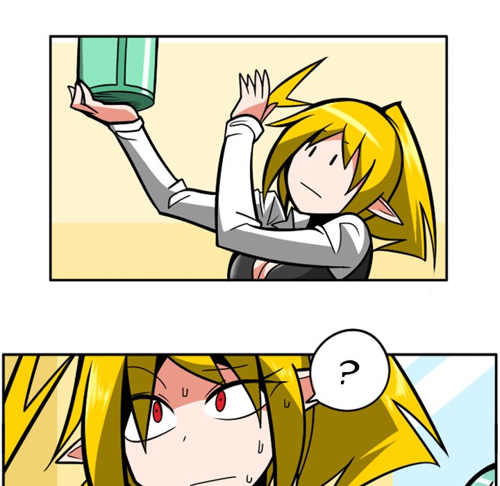 Maki and Friends Chapter 80 image 16