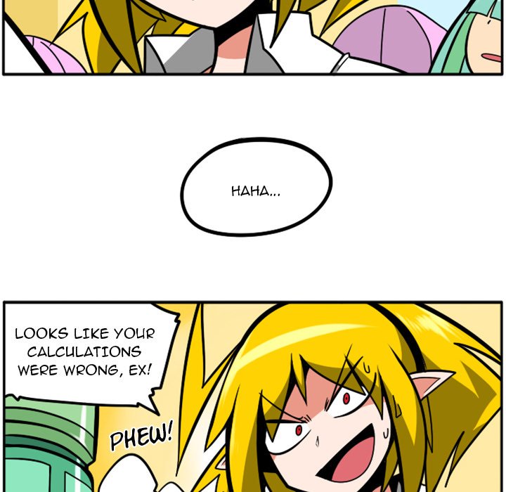 Maki and Friends Chapter 80 image 17