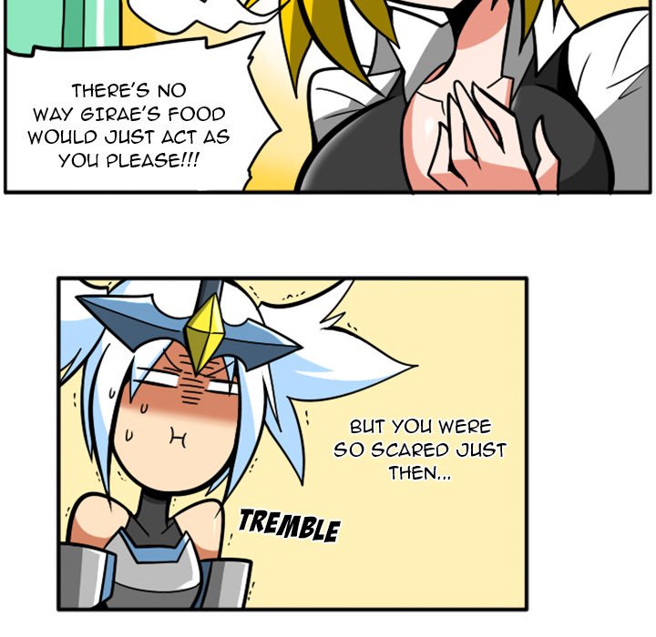 Maki and Friends Chapter 80 image 18