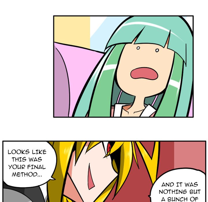 Maki and Friends Chapter 80 image 19