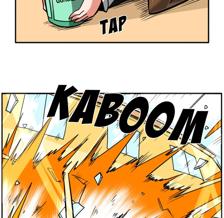 Maki and Friends Chapter 80 image 21