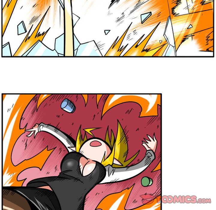 Maki and Friends Chapter 80 image 22