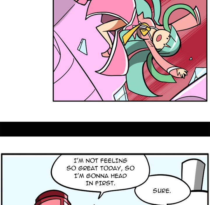 Maki and Friends Chapter 80 image 24