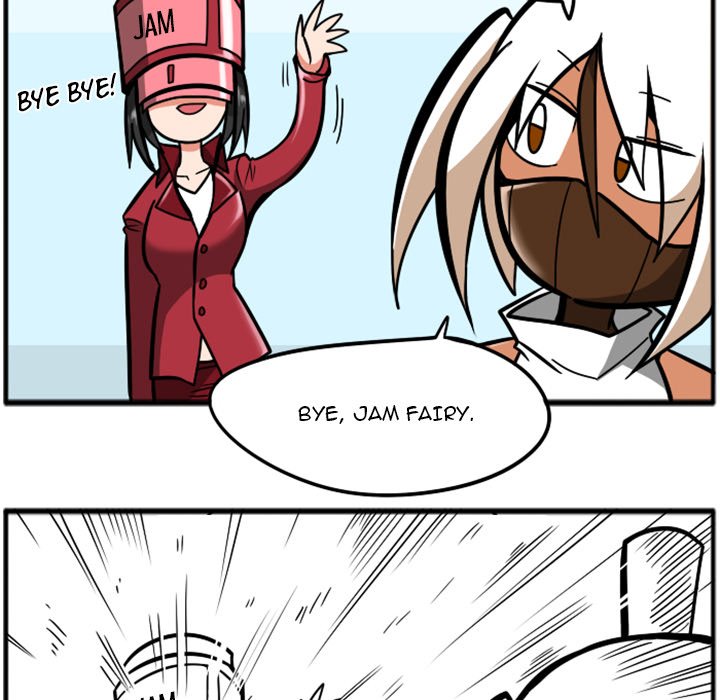 Maki and Friends Chapter 80 image 25