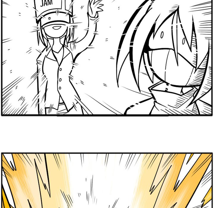 Maki and Friends Chapter 80 image 26