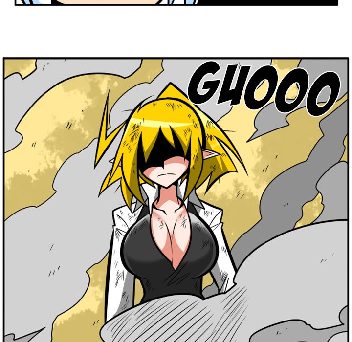 Maki and Friends Chapter 80 image 32