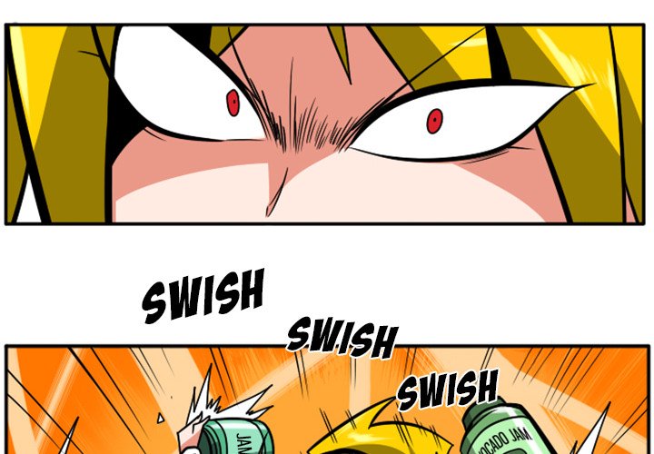 Maki and Friends Chapter 80 image 3