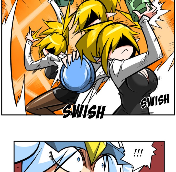 Maki and Friends Chapter 80 image 4