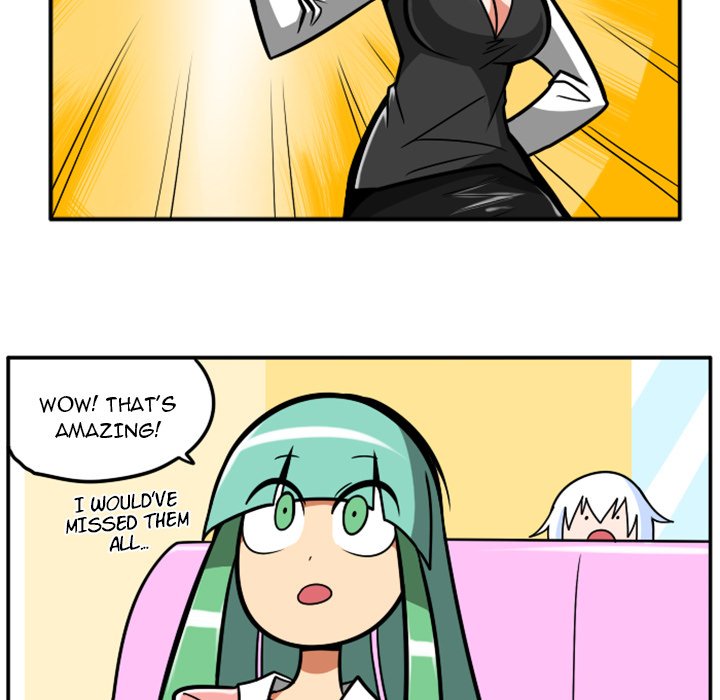 Maki and Friends Chapter 80 image 6