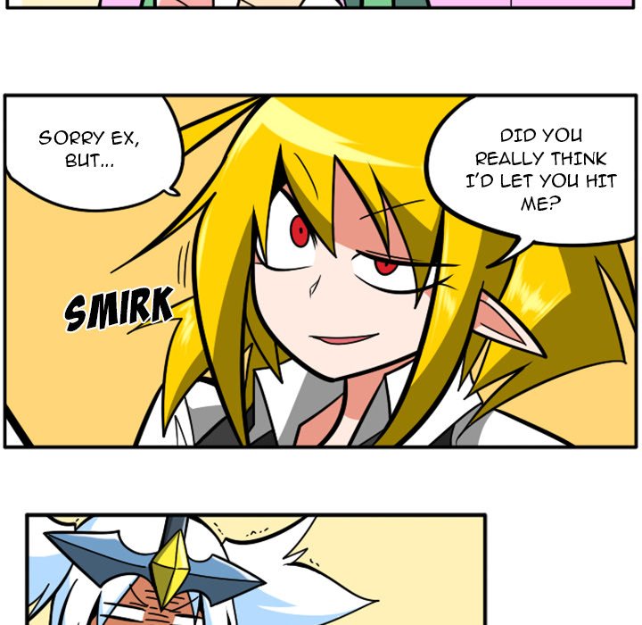 Maki and Friends Chapter 80 image 7