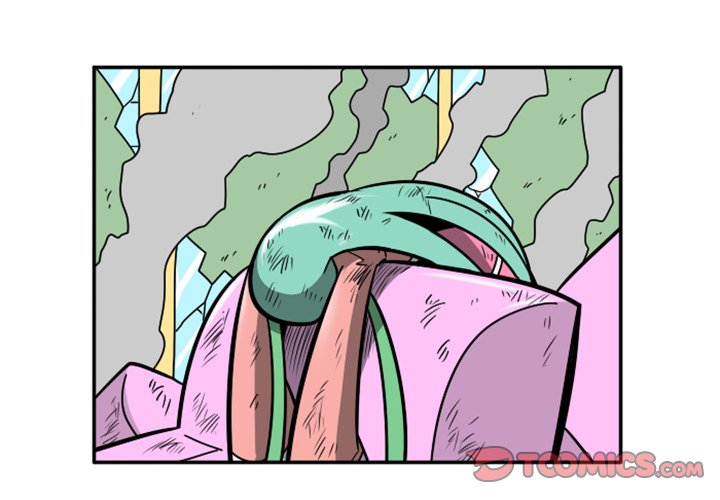 Maki and Friends Chapter 81 image 0