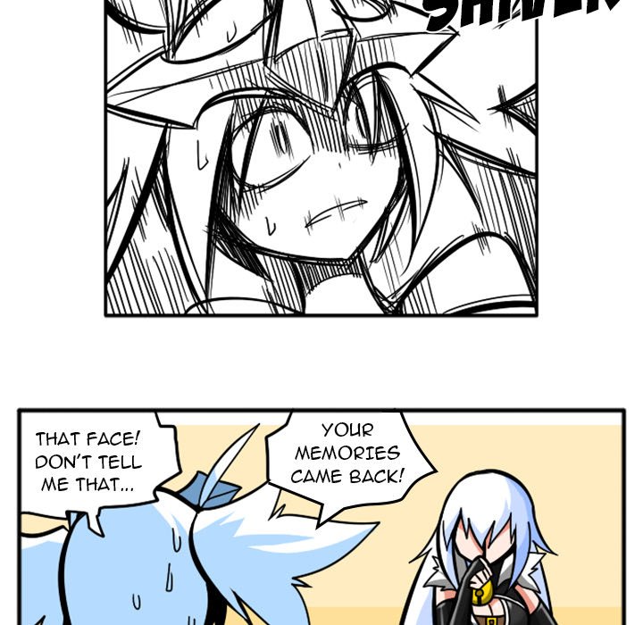 Maki and Friends Chapter 81 image 9