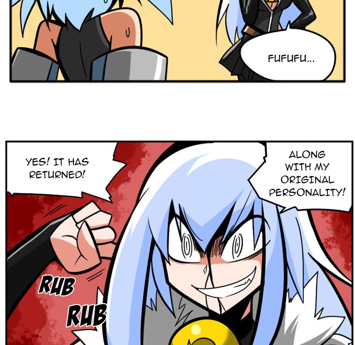 Maki and Friends Chapter 81 image 10