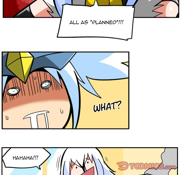 Maki and Friends Chapter 81 image 11