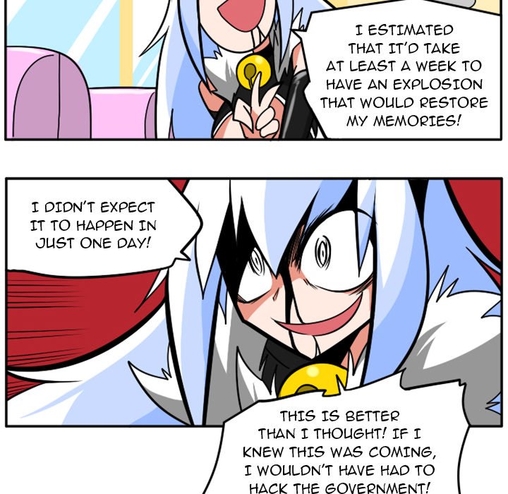 Maki and Friends Chapter 81 image 12