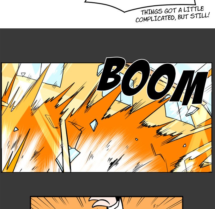 Maki and Friends Chapter 81 image 13