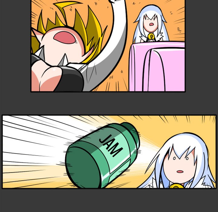 Maki and Friends Chapter 81 image 14