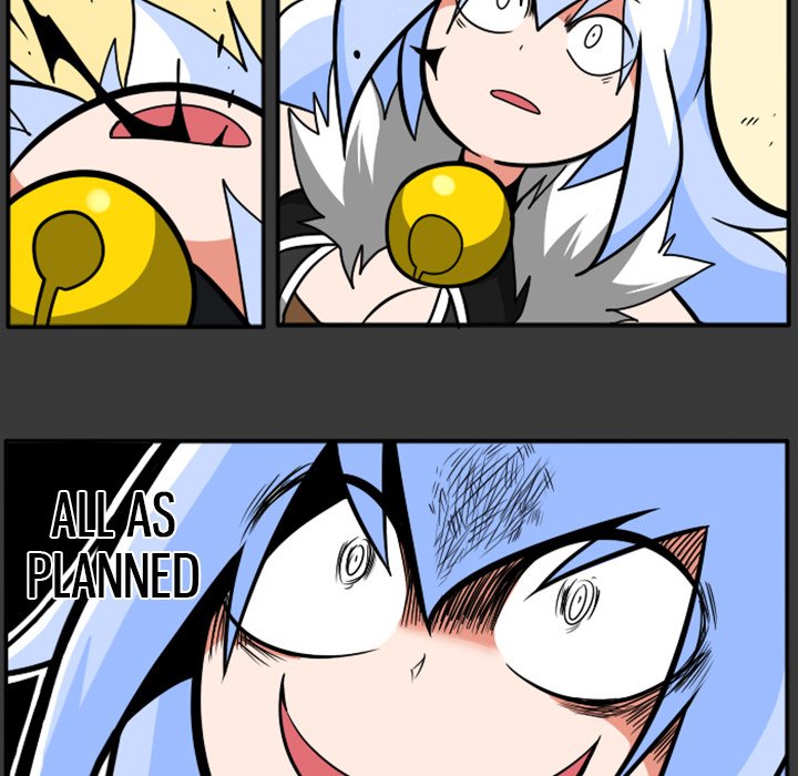Maki and Friends Chapter 81 image 16