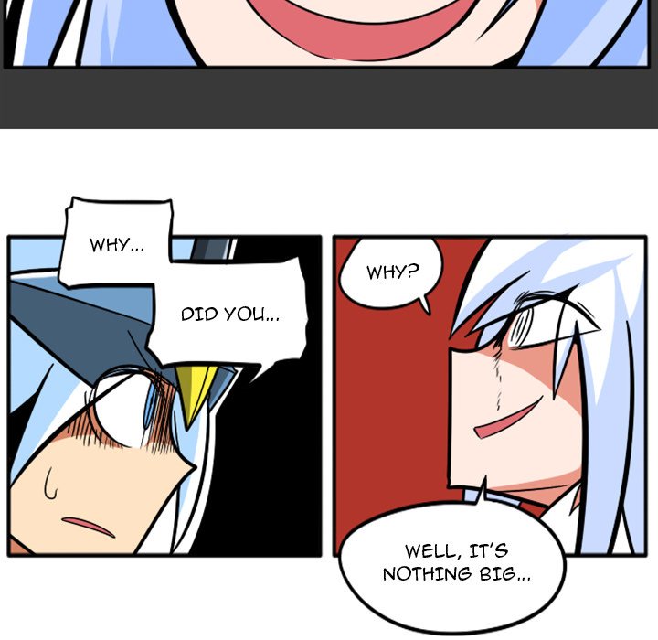Maki and Friends Chapter 81 image 17