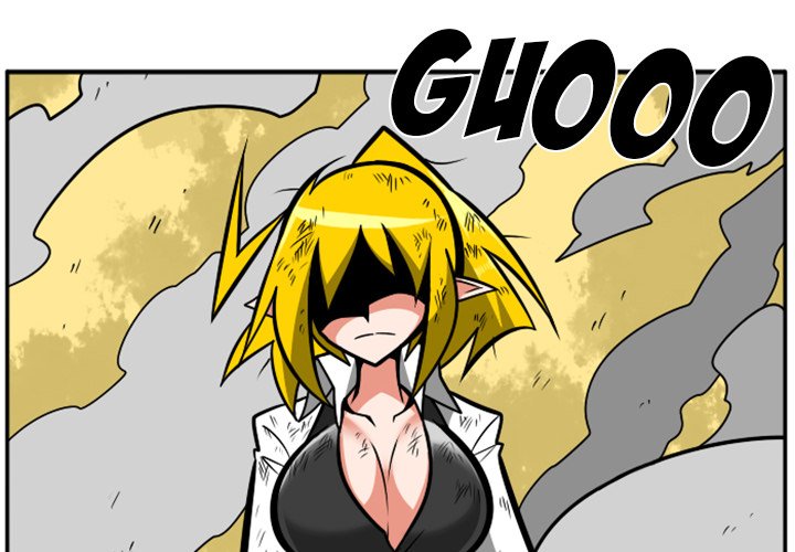 Maki and Friends Chapter 81 image 1