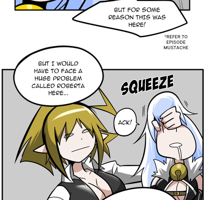 Maki and Friends Chapter 81 image 20