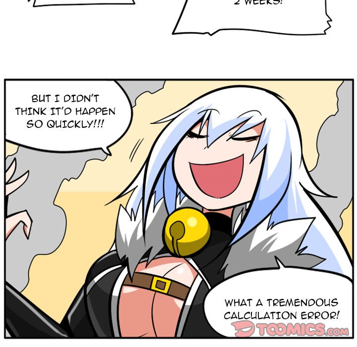 Maki and Friends Chapter 81 image 22