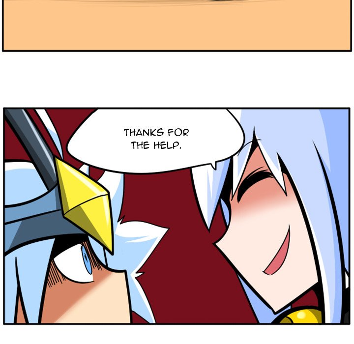 Maki and Friends Chapter 81 image 25