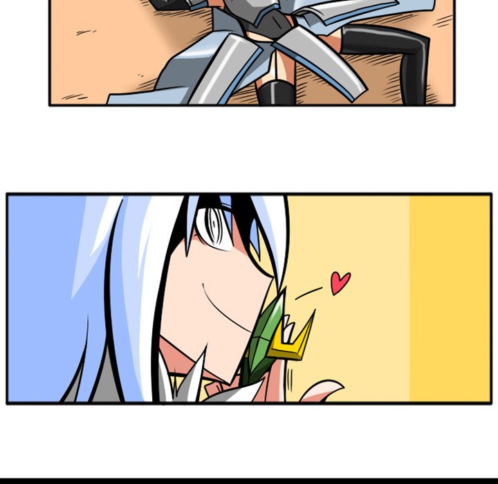 Maki and Friends Chapter 81 image 27
