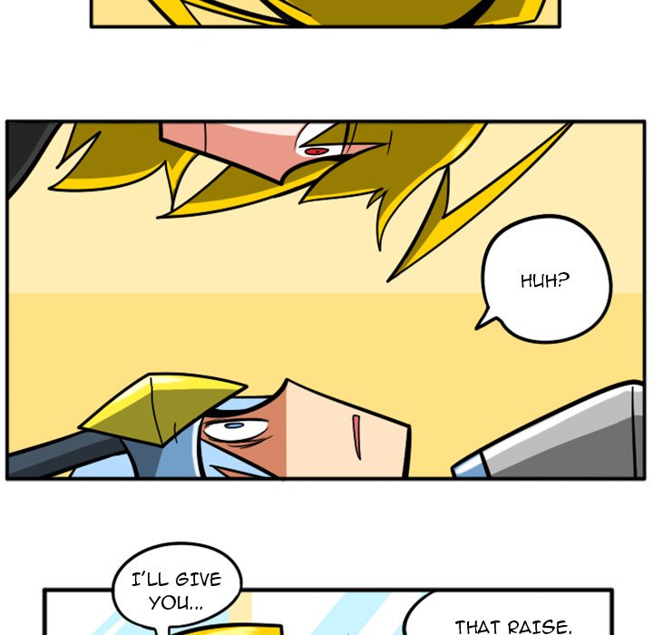 Maki and Friends Chapter 81 image 29