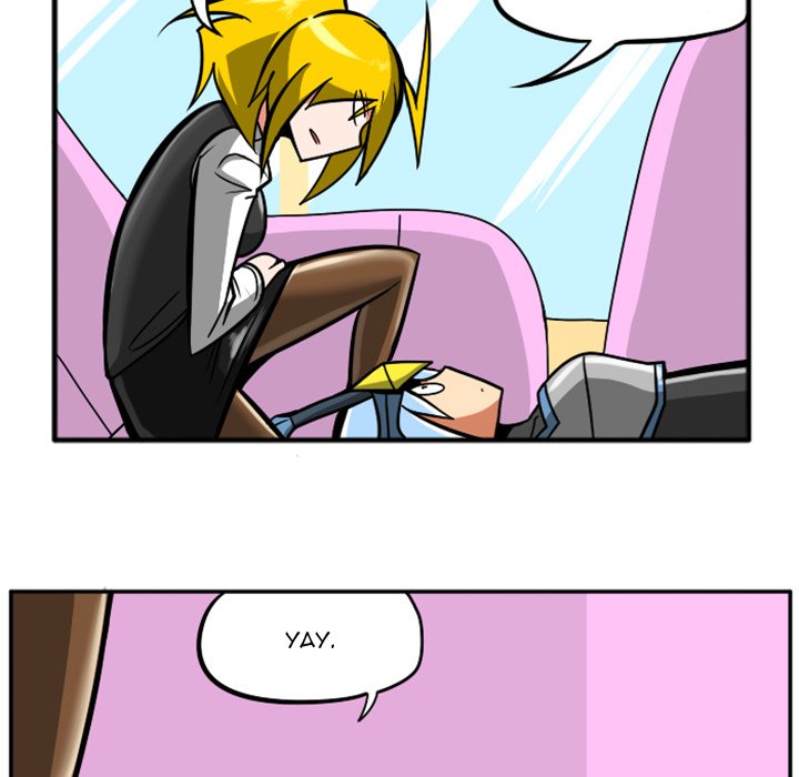 Maki and Friends Chapter 81 image 30