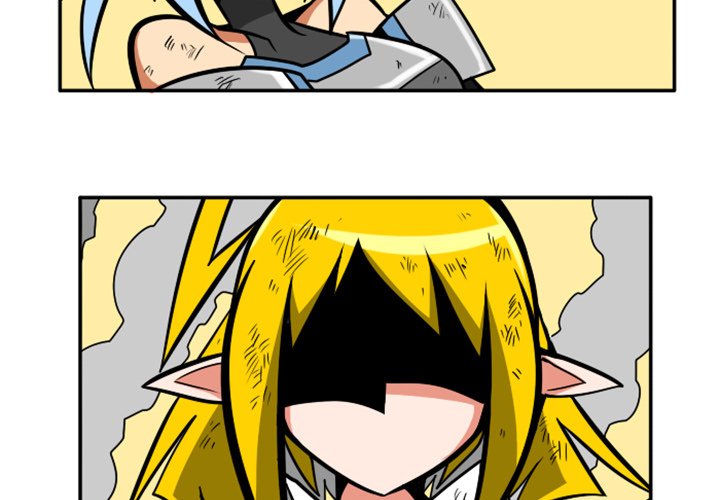 Maki and Friends Chapter 81 image 3