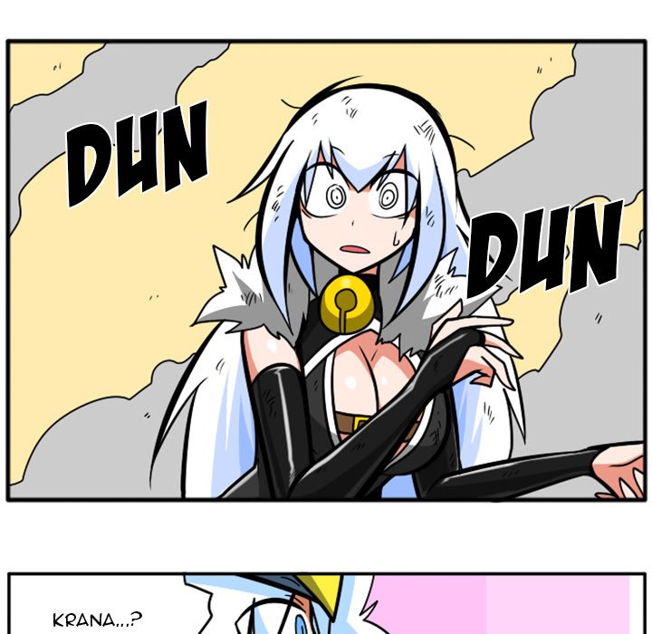 Maki and Friends Chapter 81 image 6