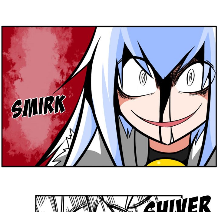 Maki and Friends Chapter 81 image 8