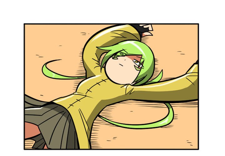 Maki and Friends Chapter 82 image 0