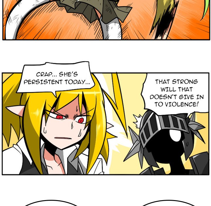 Maki and Friends Chapter 82 image 13