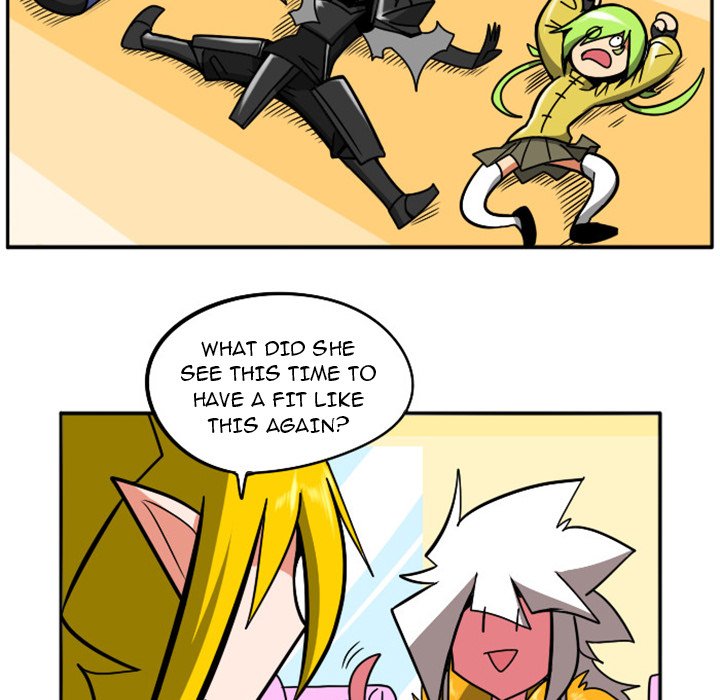 Maki and Friends Chapter 82 image 15