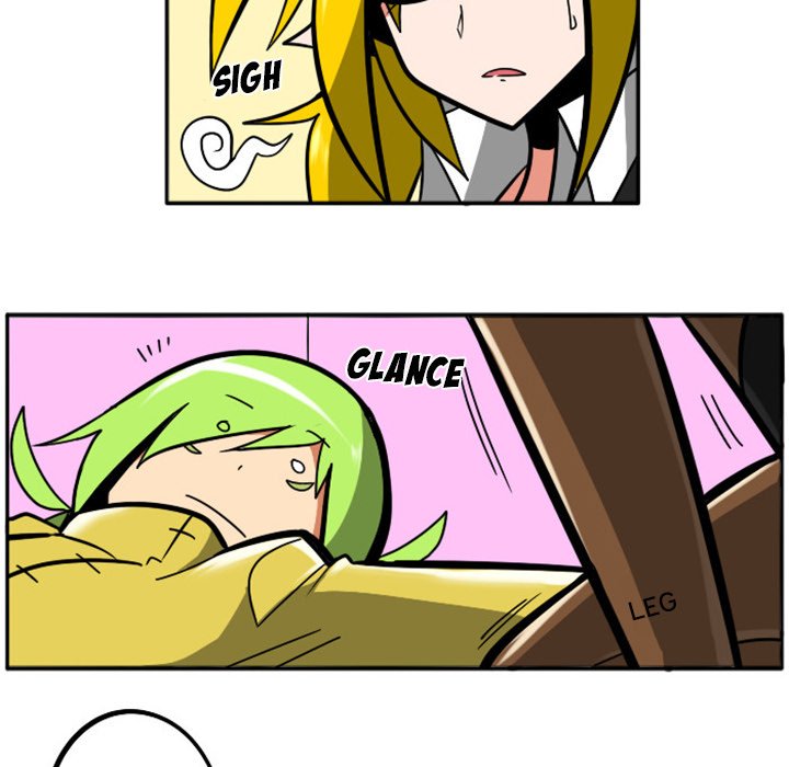 Maki and Friends Chapter 82 image 18