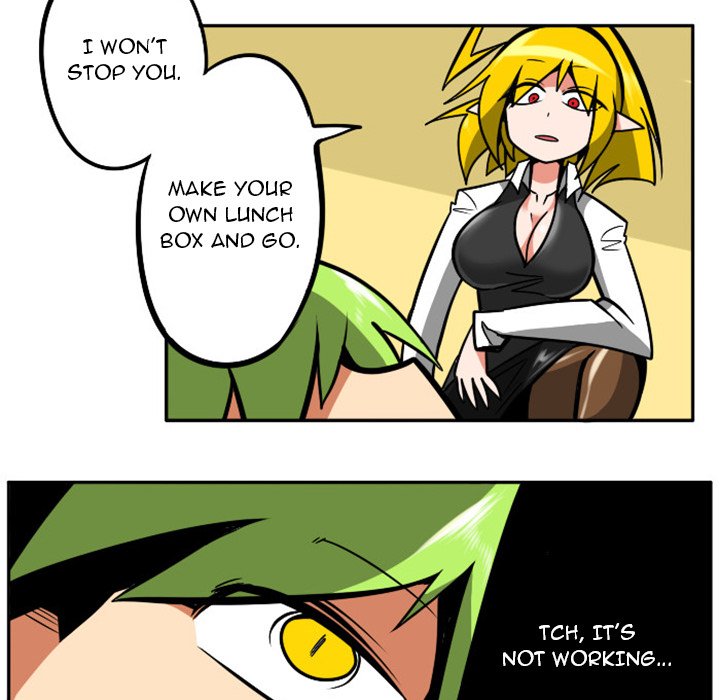 Maki and Friends Chapter 82 image 19