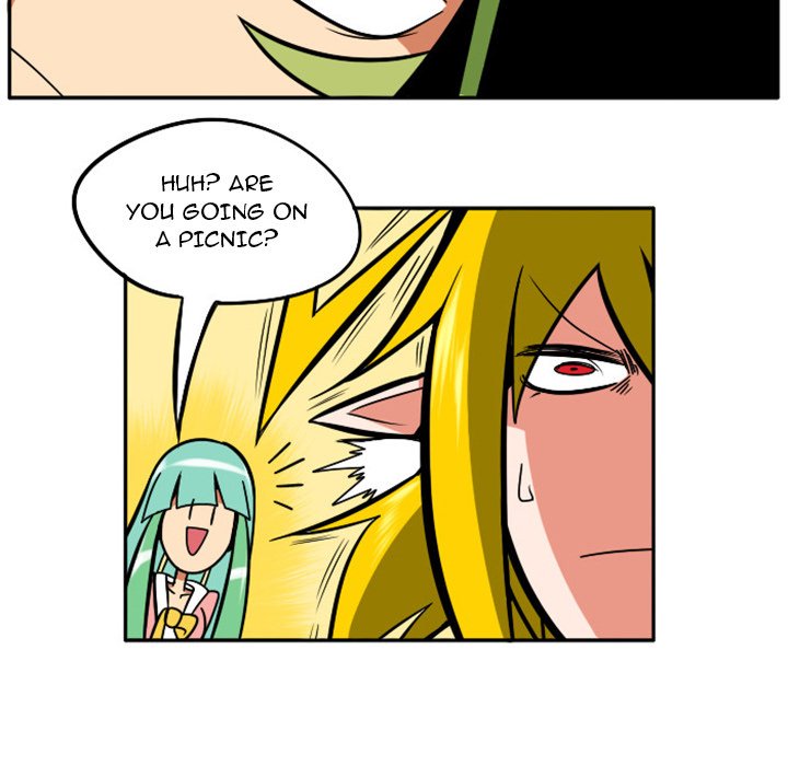 Maki and Friends Chapter 82 image 20