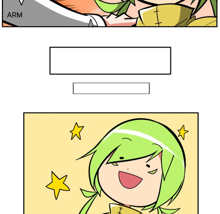 Maki and Friends Chapter 82 image 23
