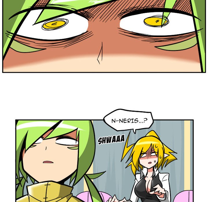 Maki and Friends Chapter 82 image 31
