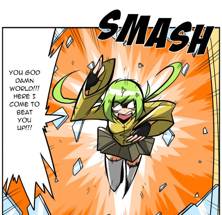 Maki and Friends Chapter 82 image 36