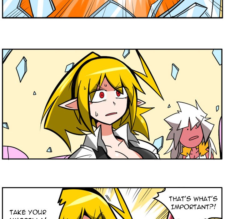 Maki and Friends Chapter 82 image 37