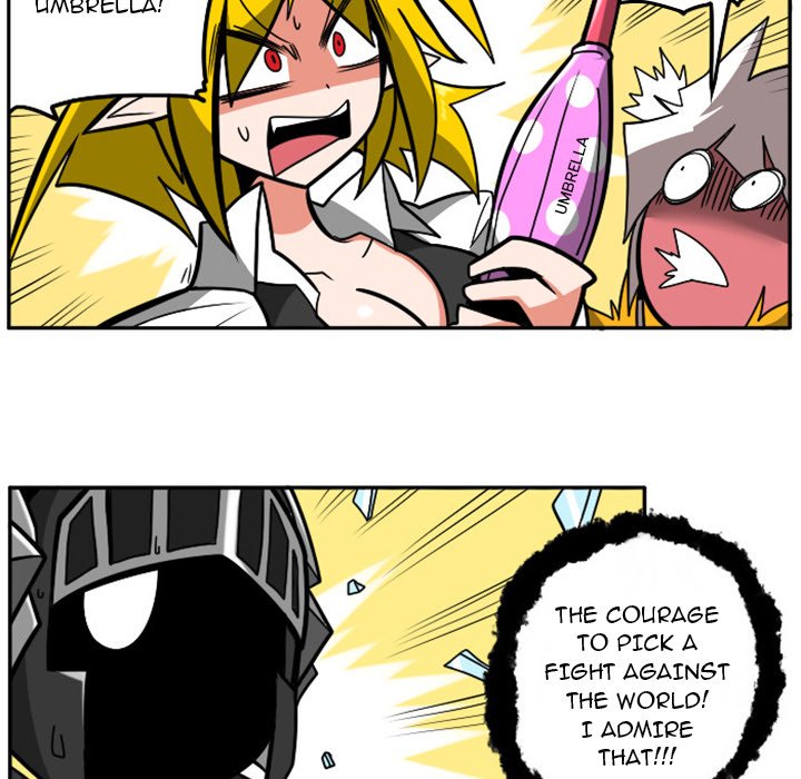 Maki and Friends Chapter 82 image 38