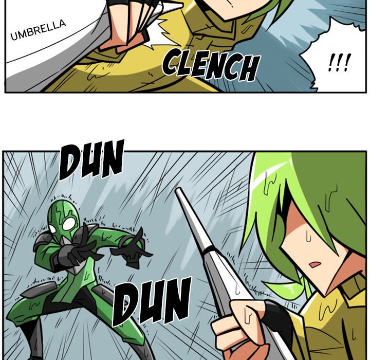 Maki and Friends Chapter 82 image 41