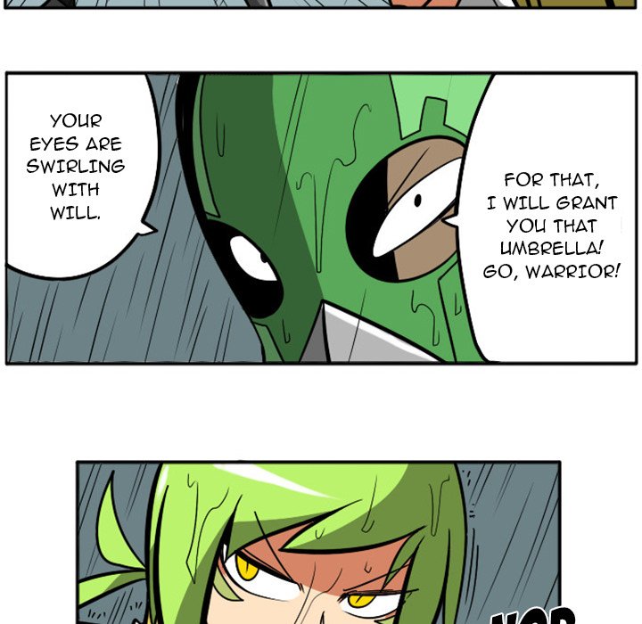 Maki and Friends Chapter 82 image 42