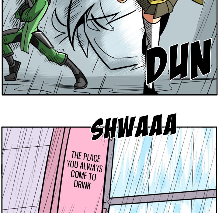 Maki and Friends Chapter 82 image 44