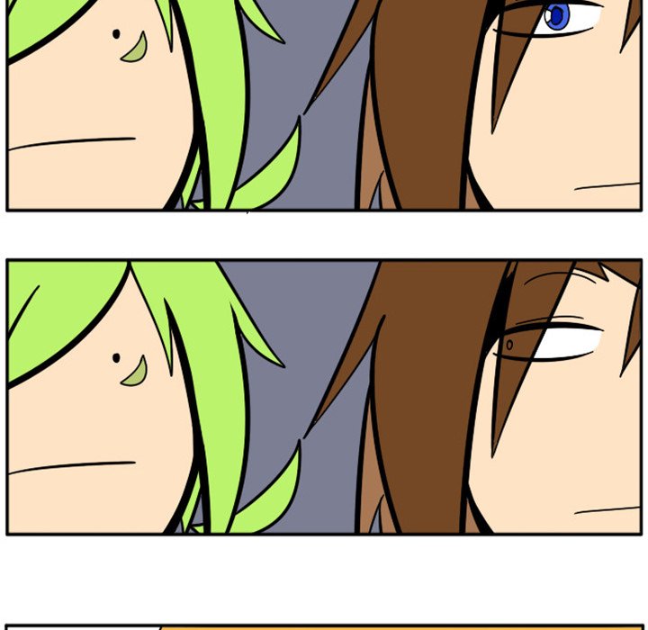 Maki and Friends Chapter 82 image 47